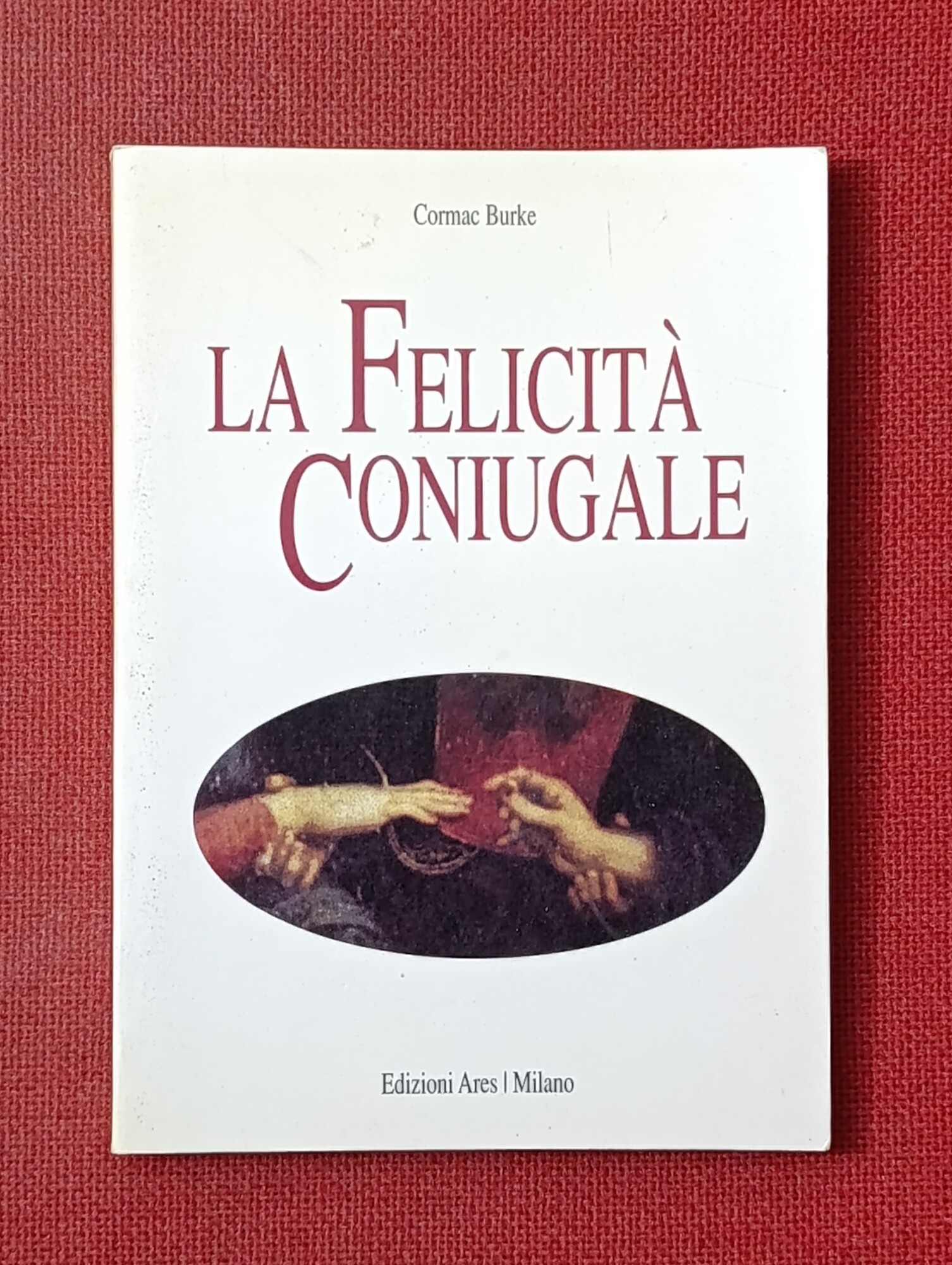 La felicità coniugale