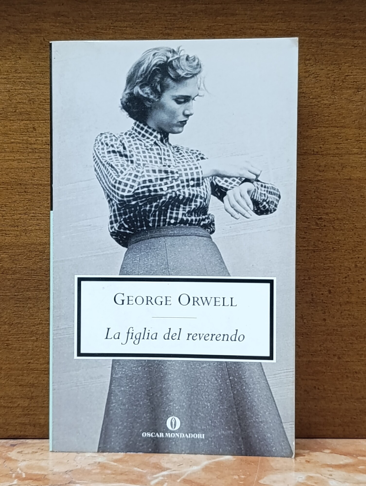La figlia del reverendo