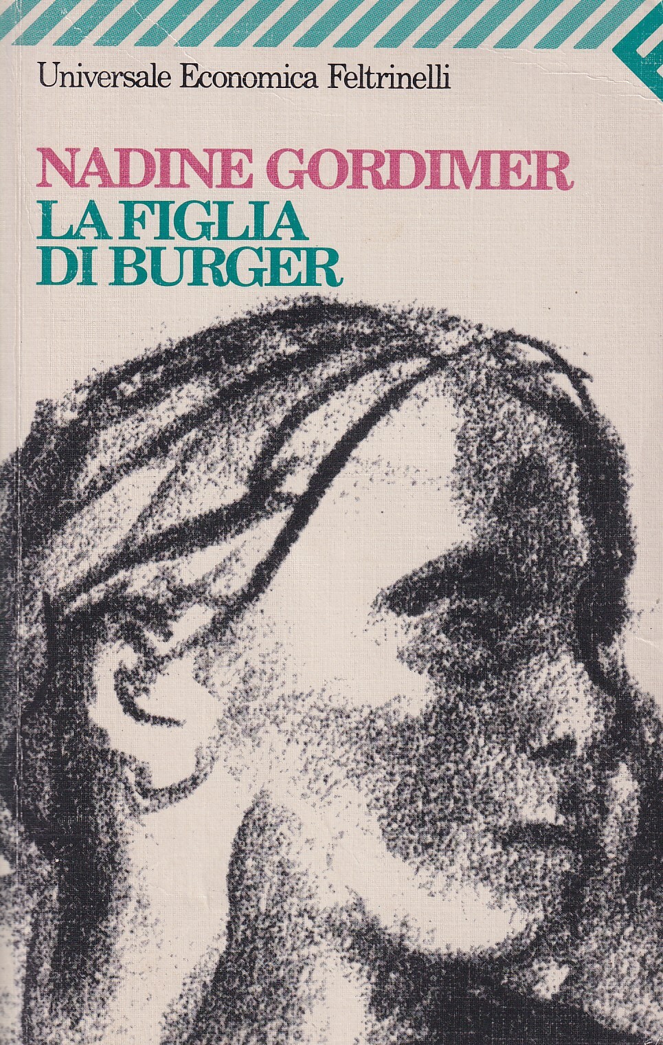 La figlia di Burger