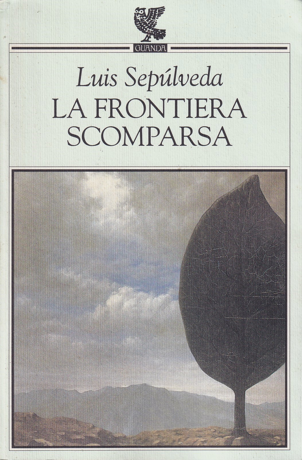 La frontiera scomparsa