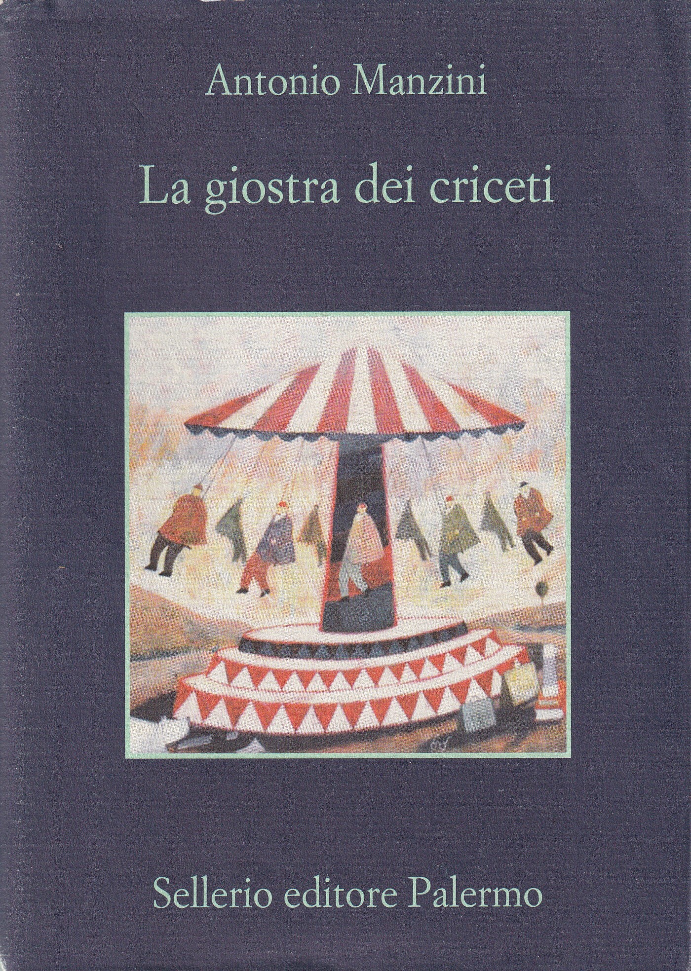 La giostra dei criceti