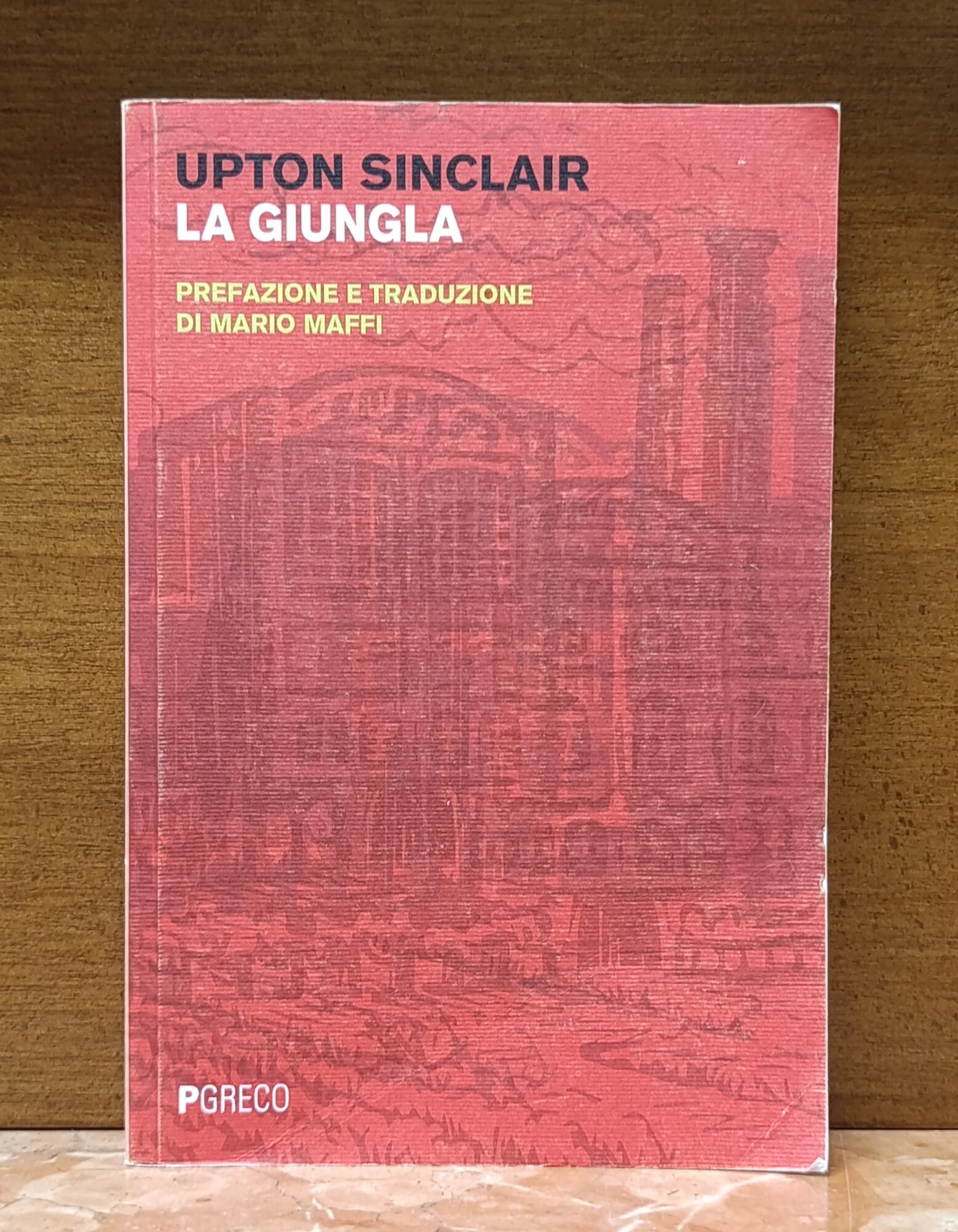 La giungla