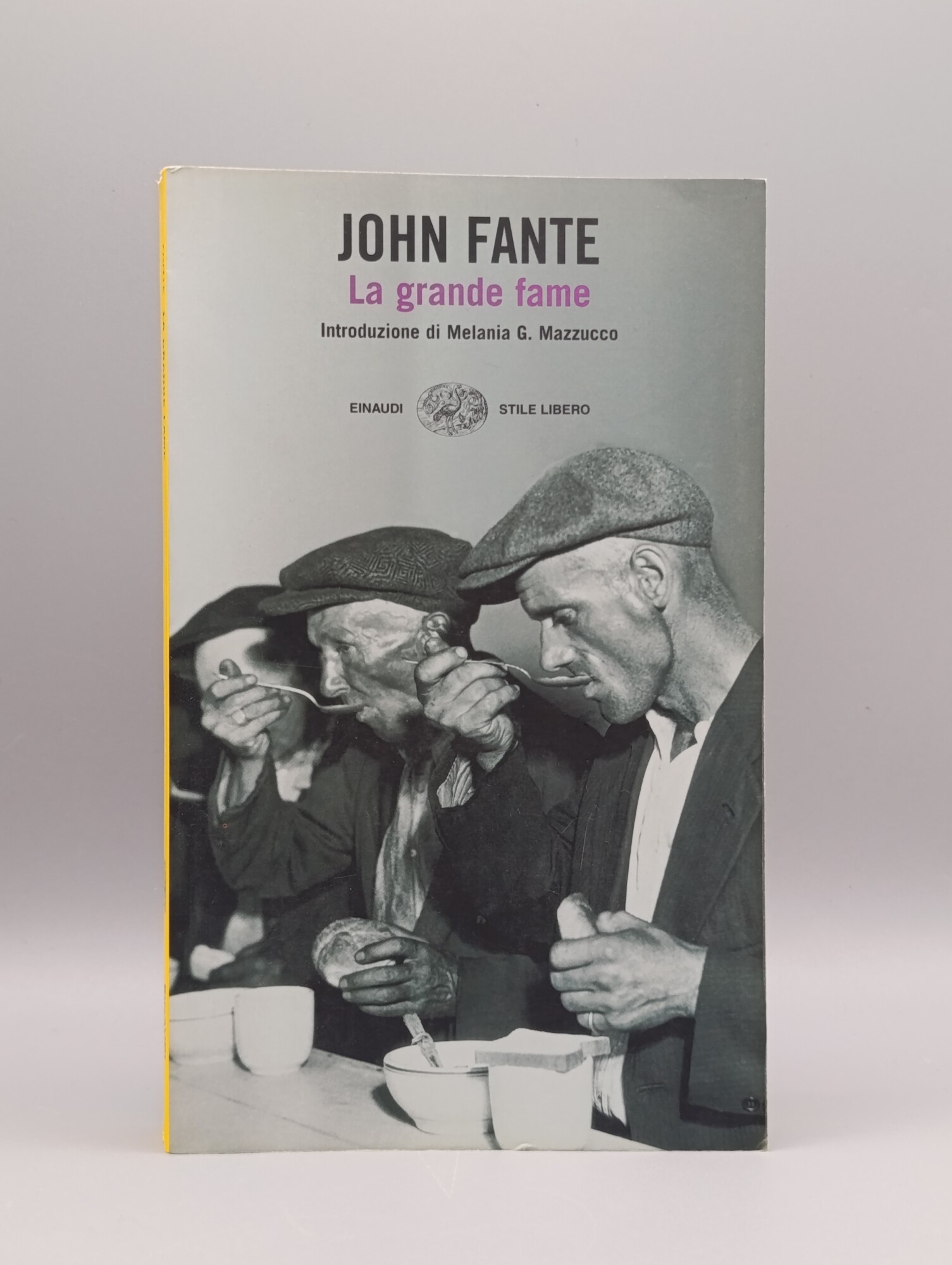 La grande fame