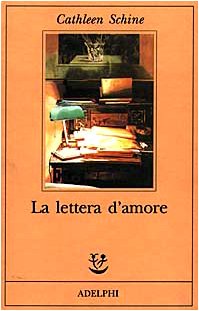 La lettera d'amore - Cathleen Schine