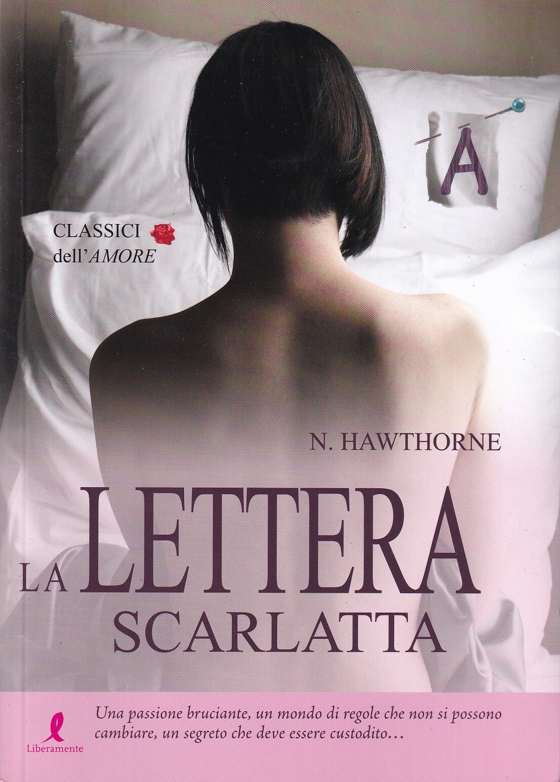 La lettera scarlatta