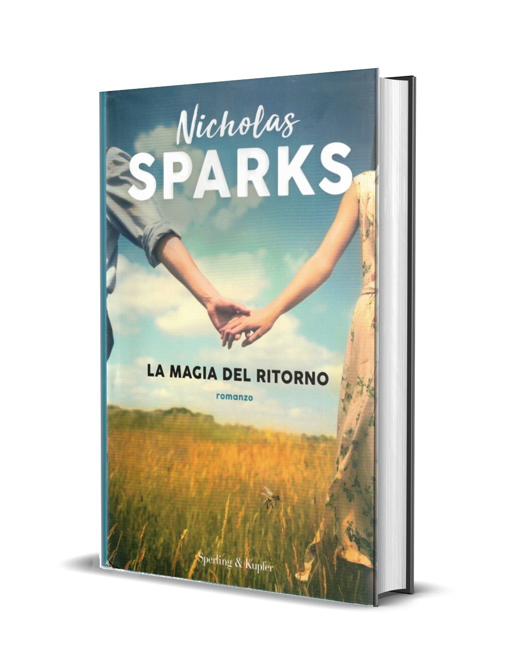 La magia del ritorno