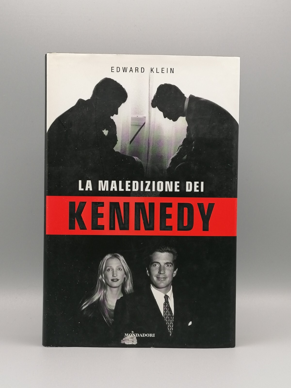 La Maledizione Dei Kennedy Edward Klein Libro Prima Edizione 2007 …