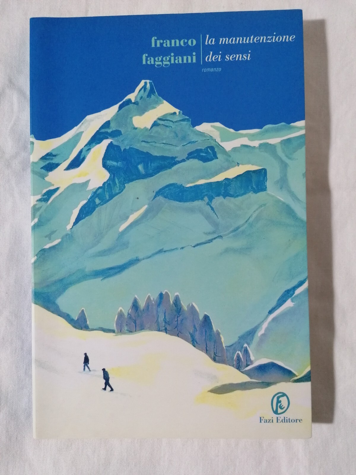 La manutenzione dei sensi