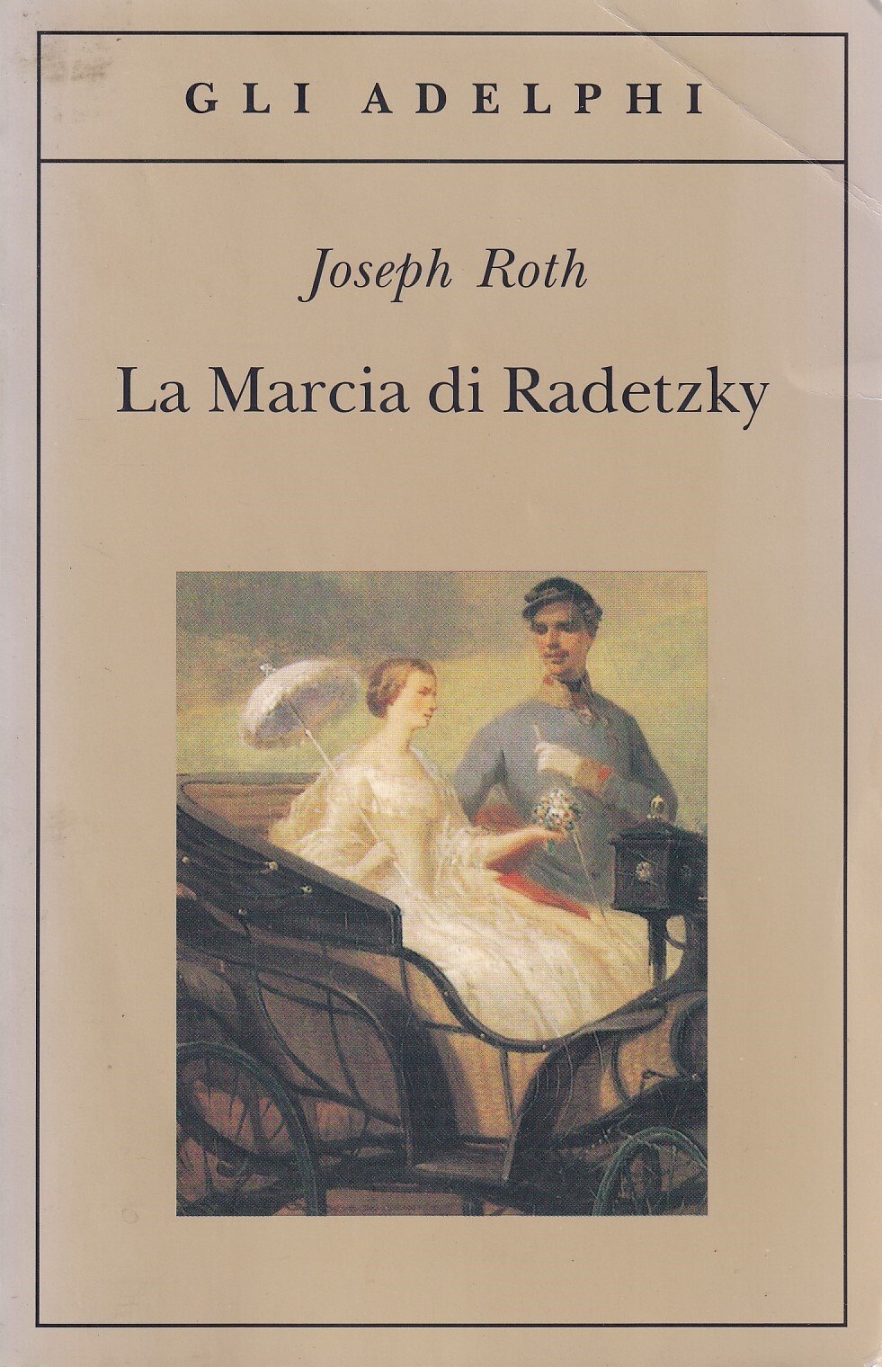 La Marcia di Radetzky
