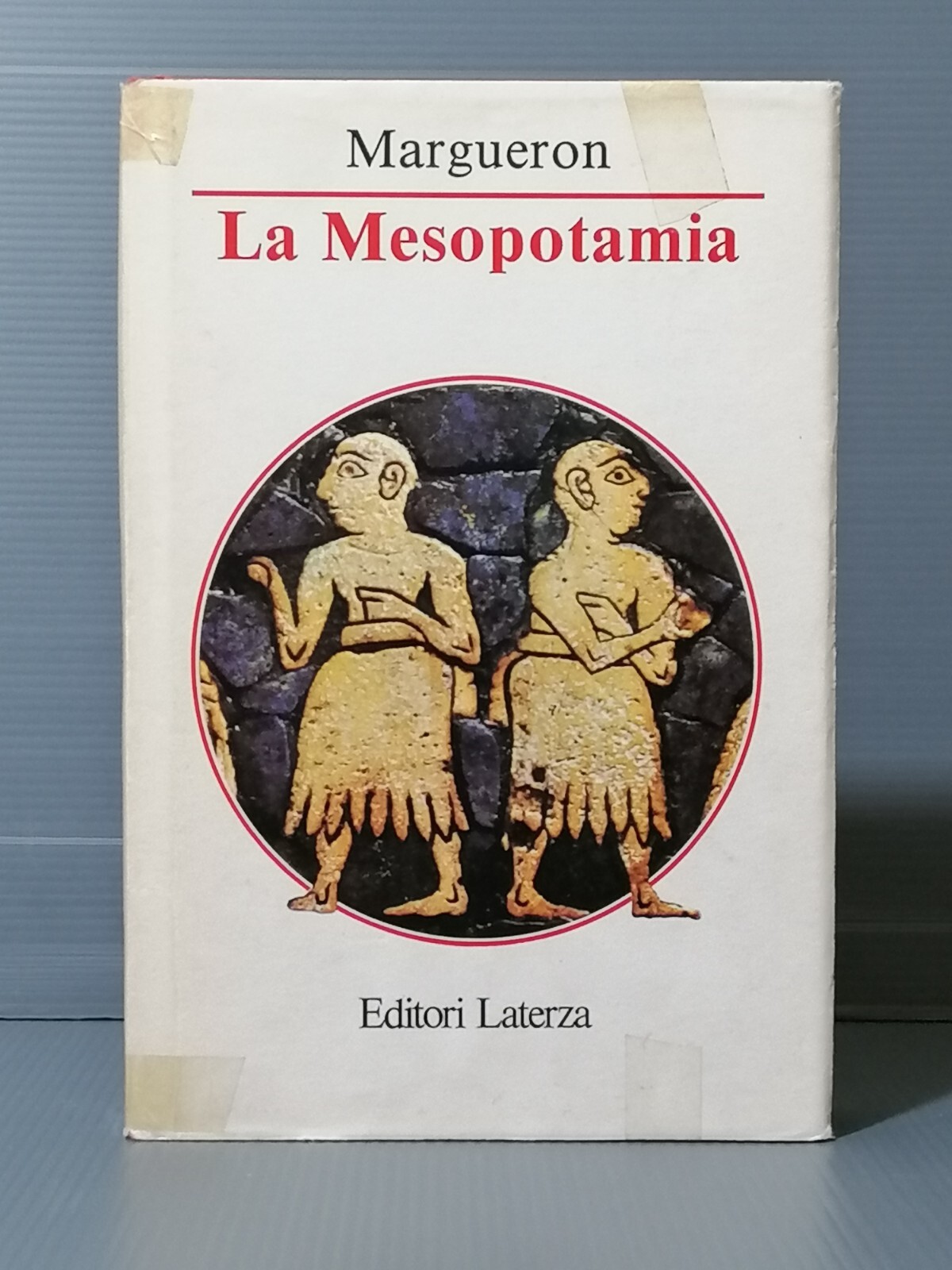 La Mesopotamia Libro Margueron Laterza Prima ED 1993 Ziqqurat Assiri …
