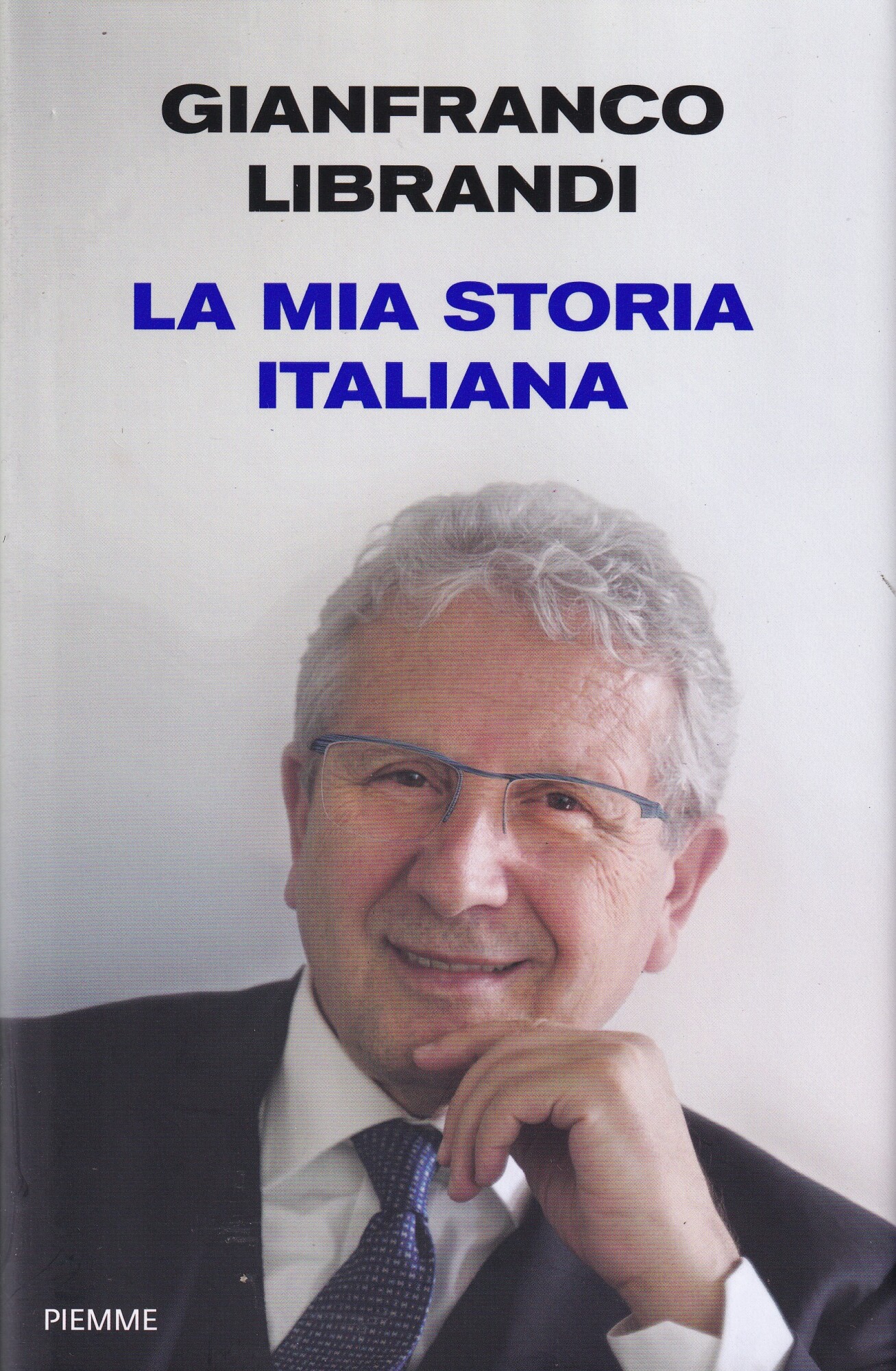 La mia storia italiana
