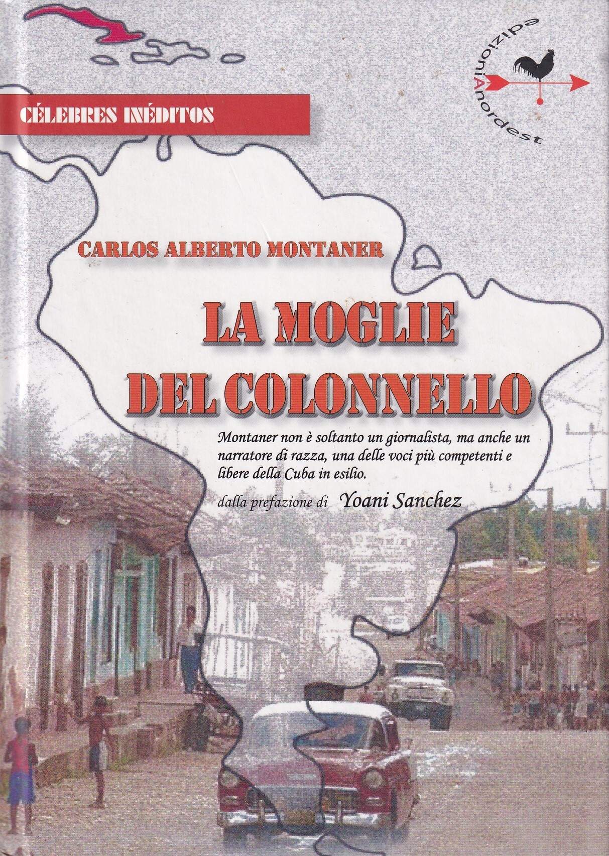 La moglie del colonnello