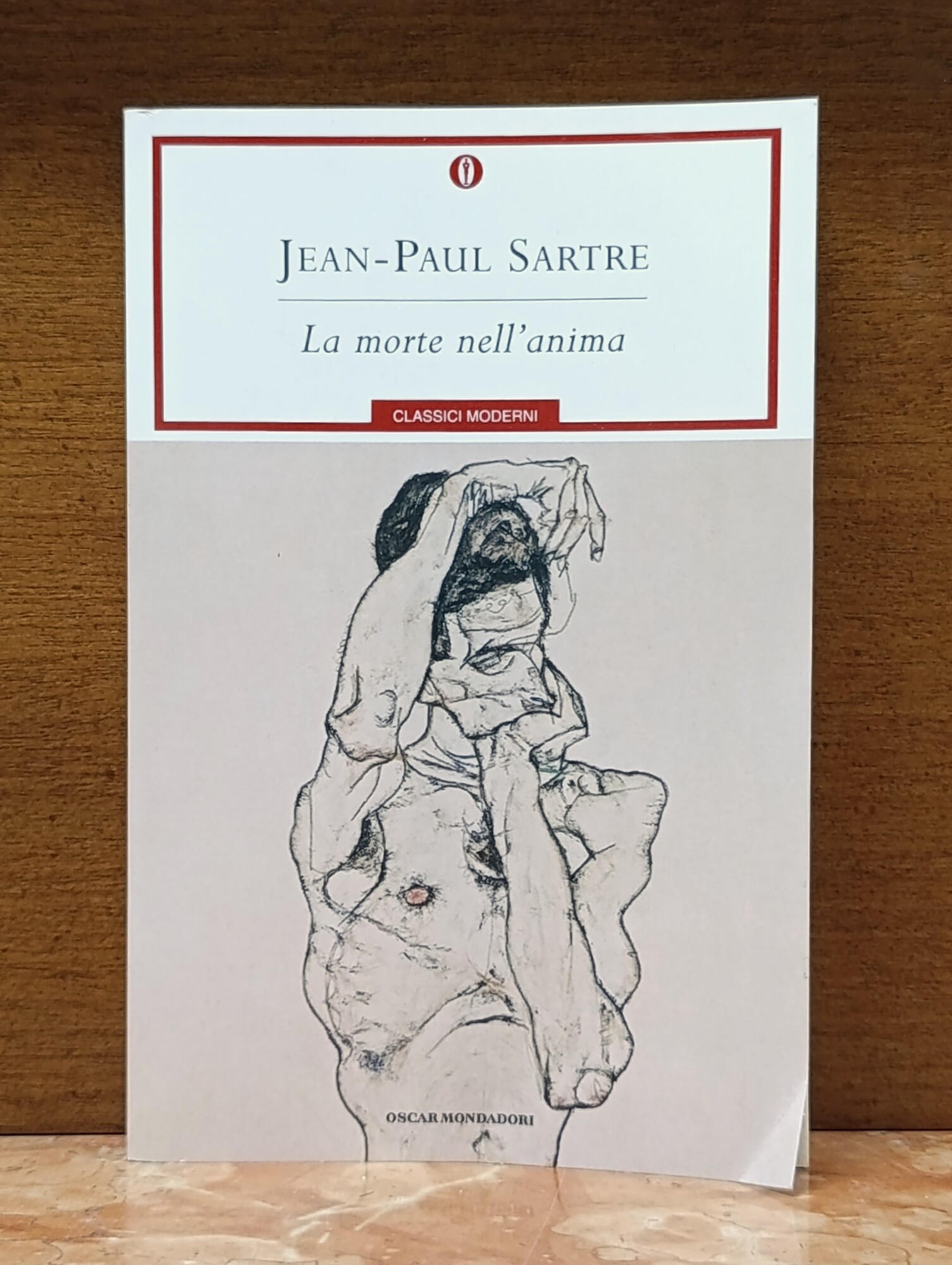 La morte nell'anima