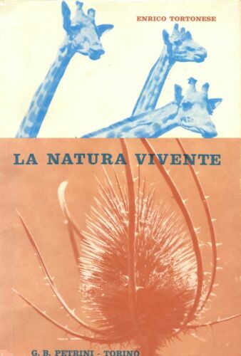 LA NATURA VIVENTE