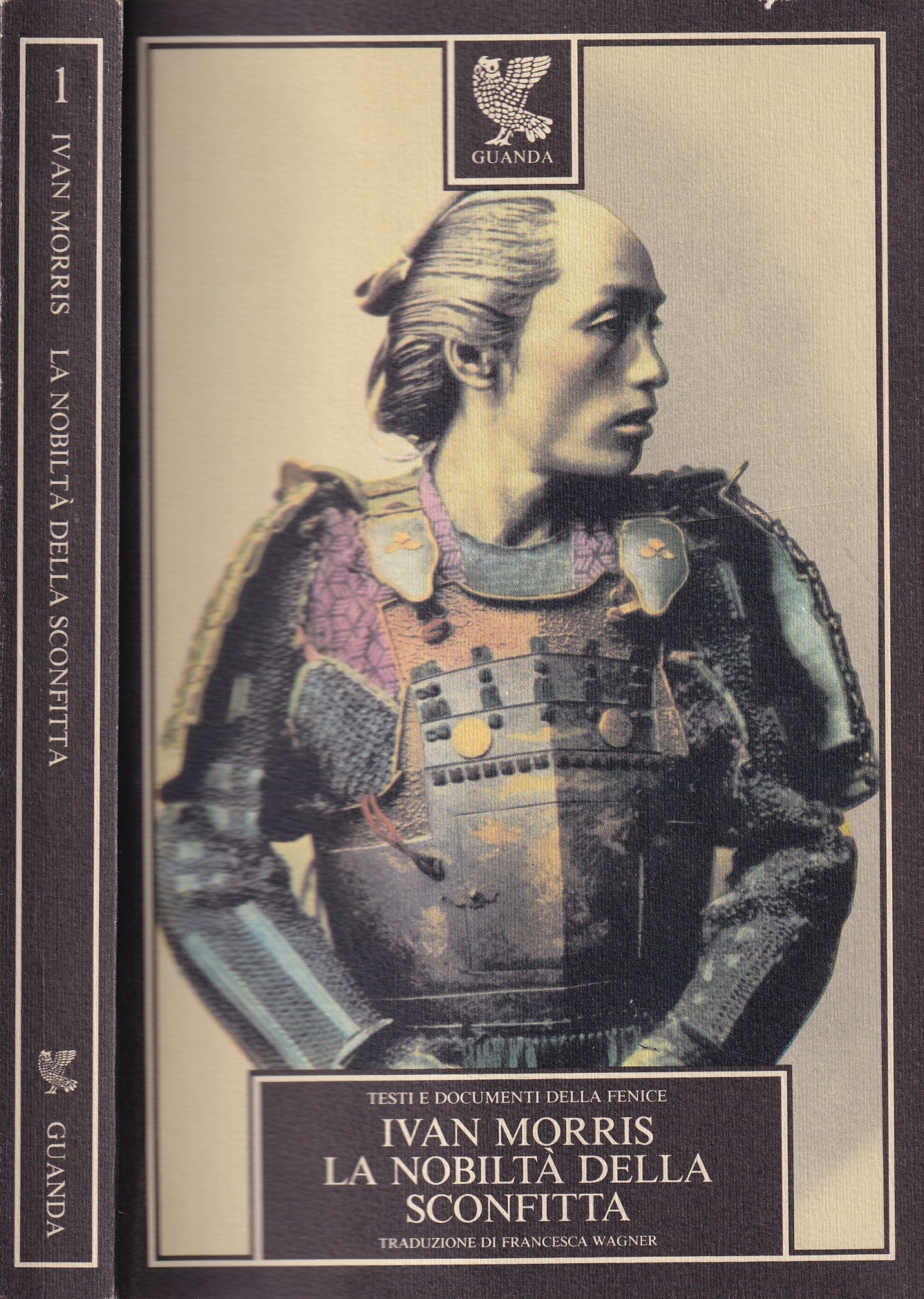 La Nobiltà della Sconfitta