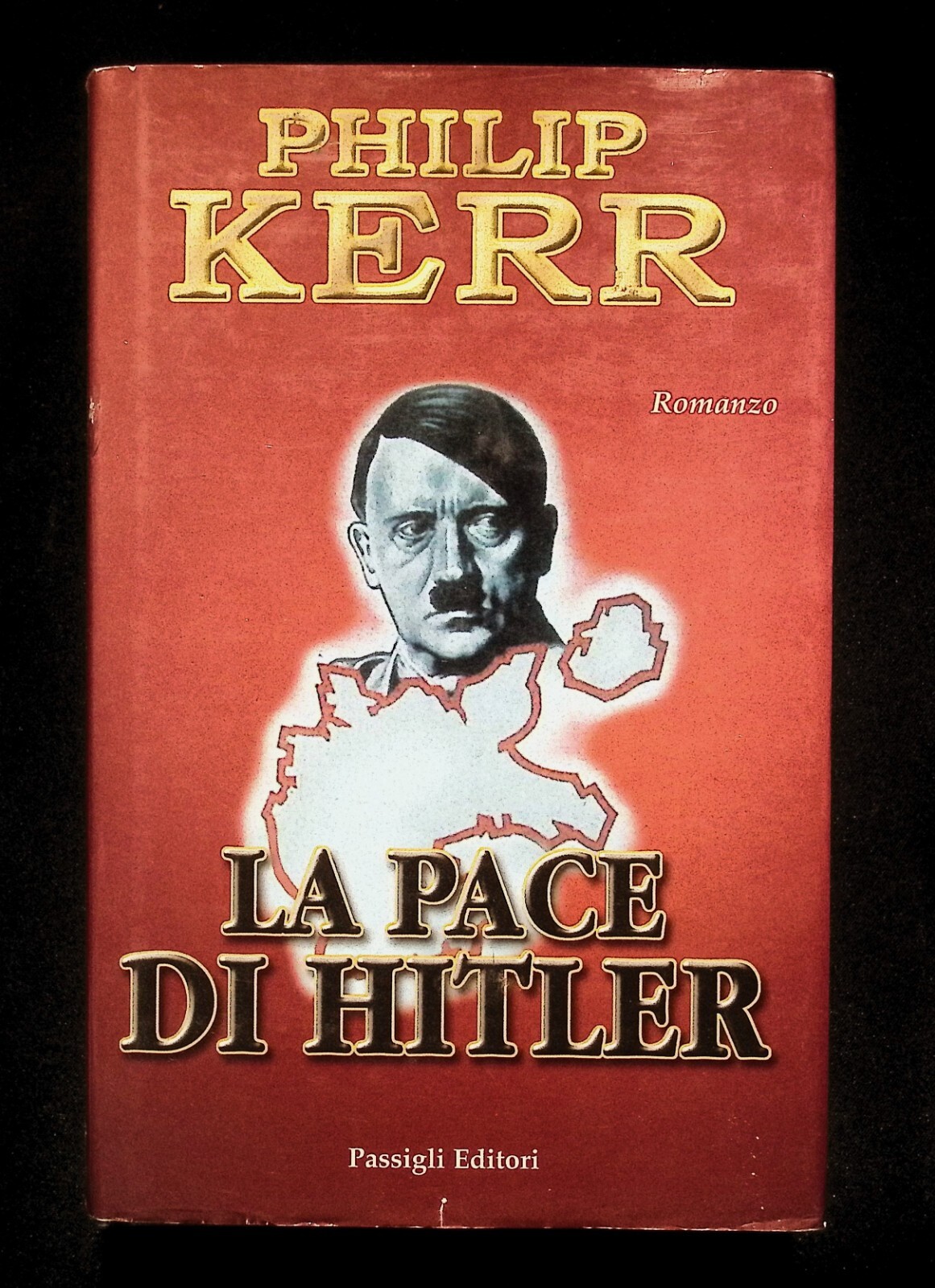 La pace di Hitler