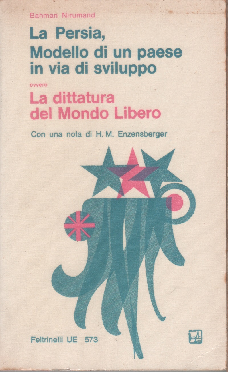 La Persia, modello di un paese in via di sviluppo …
