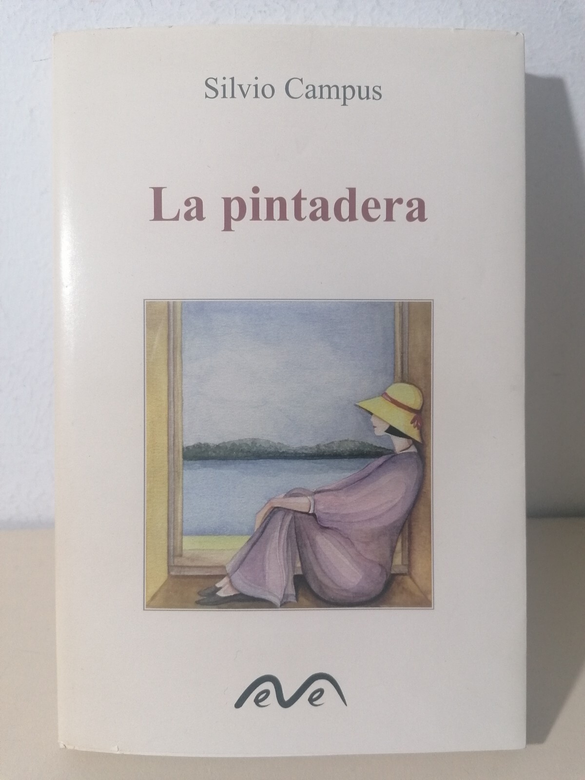 La pintadera