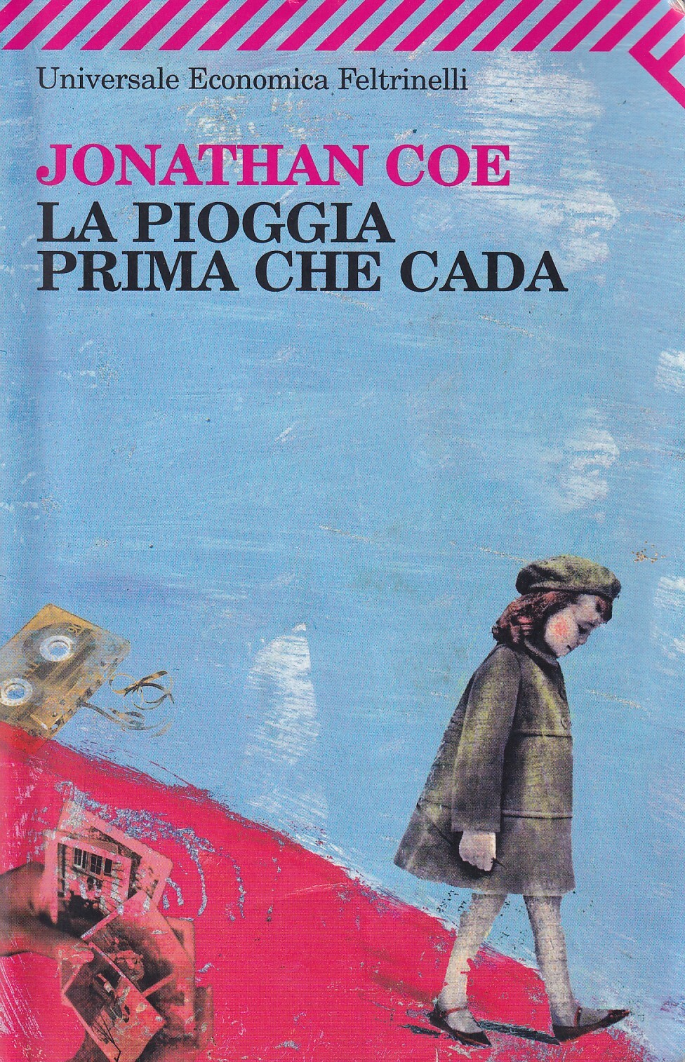 La pioggia prima che cada