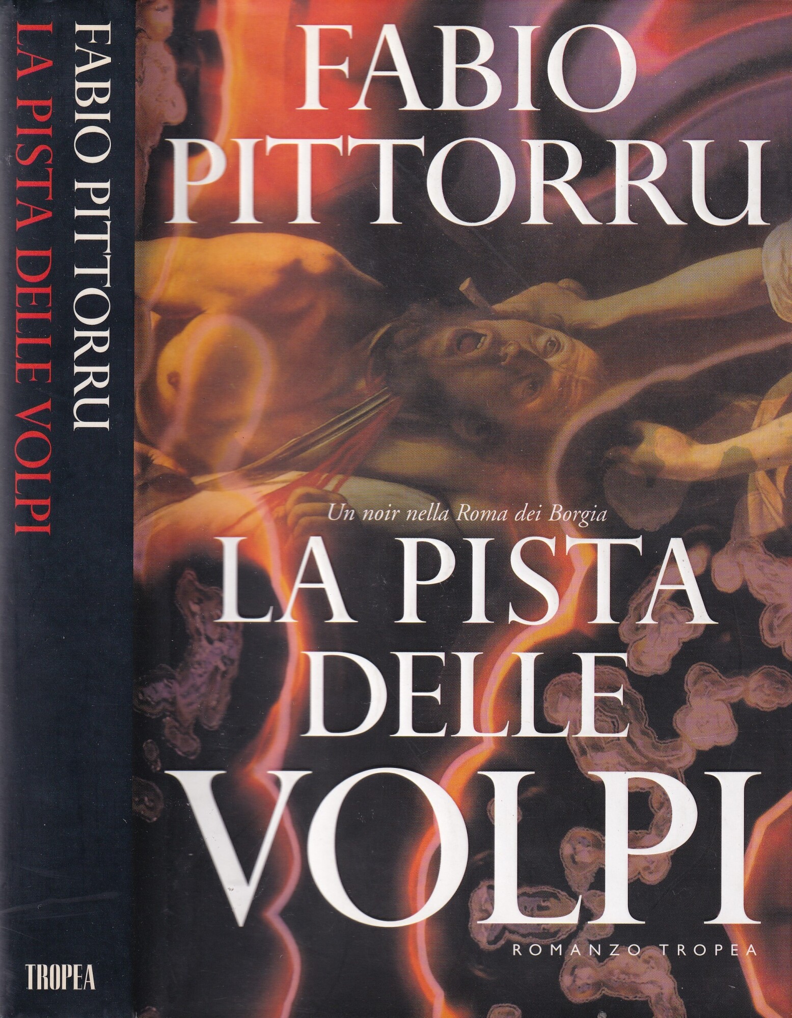 La pista delle volpi