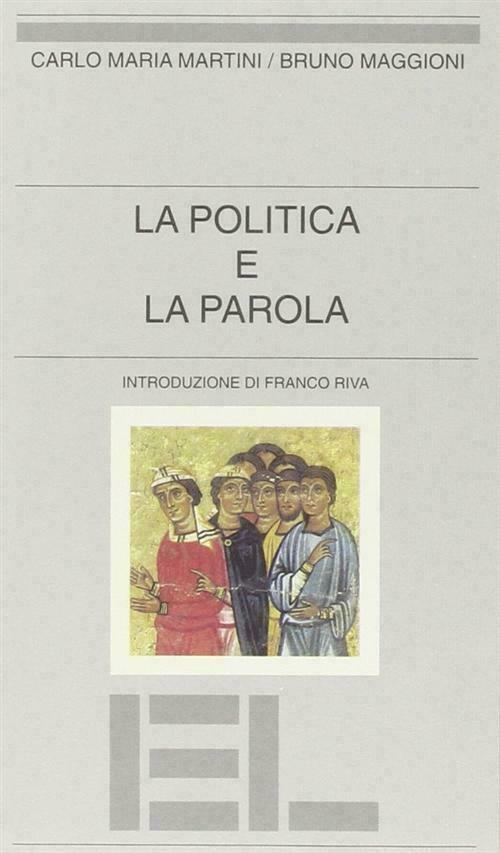 La politica e la parola