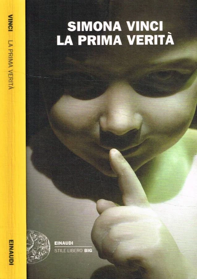 La prima verità