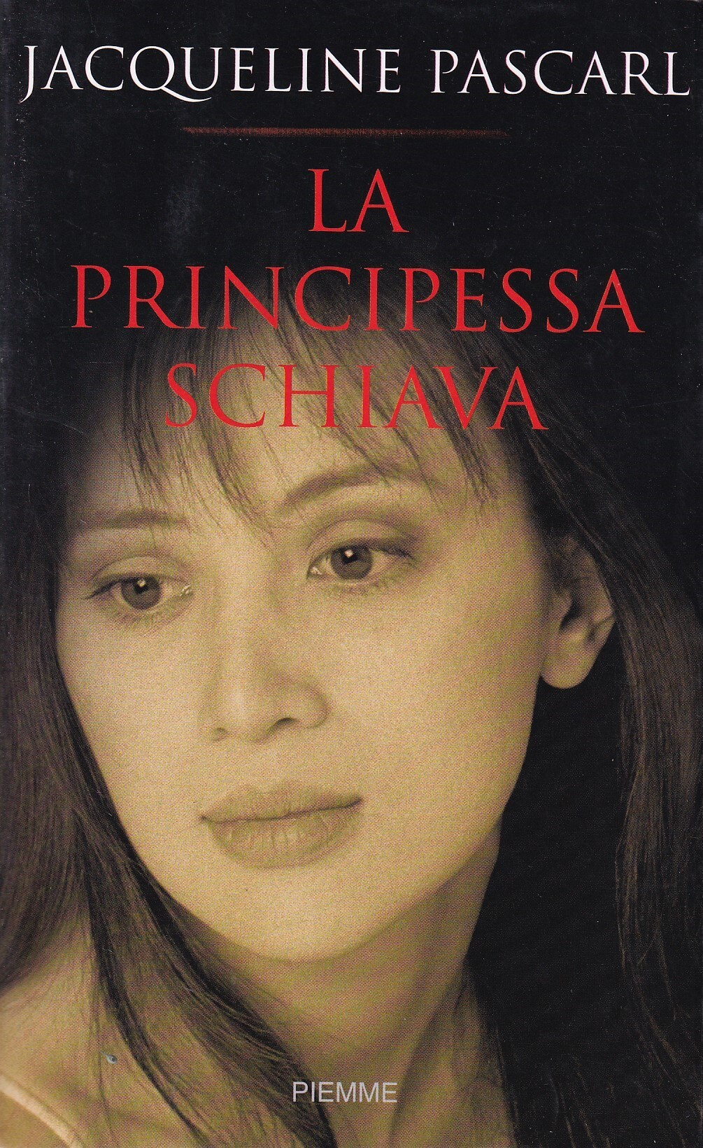 La principessa schiava