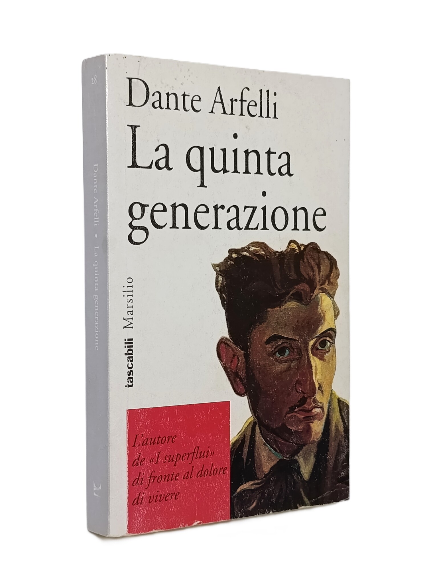 La quinta generazione