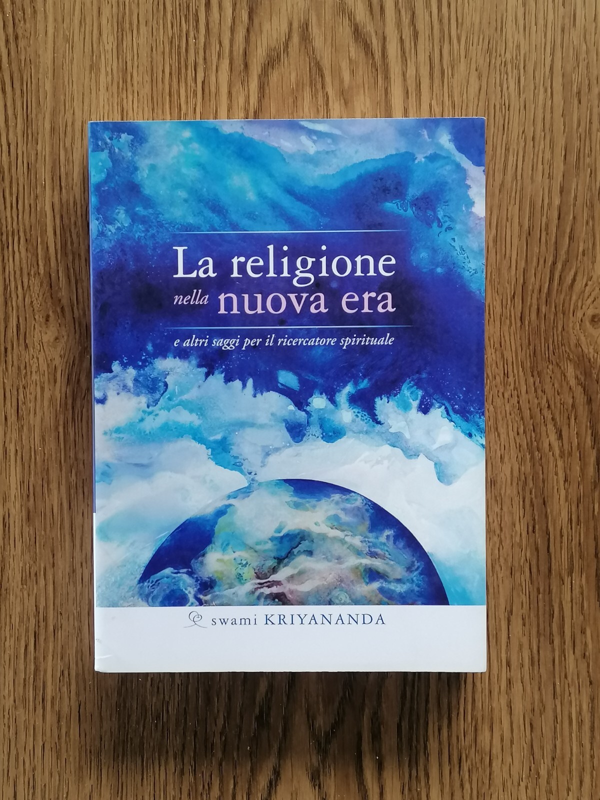 La Religione Della Nuova Era Saggi Ricercatore Spirituale Libro Kriyananda …