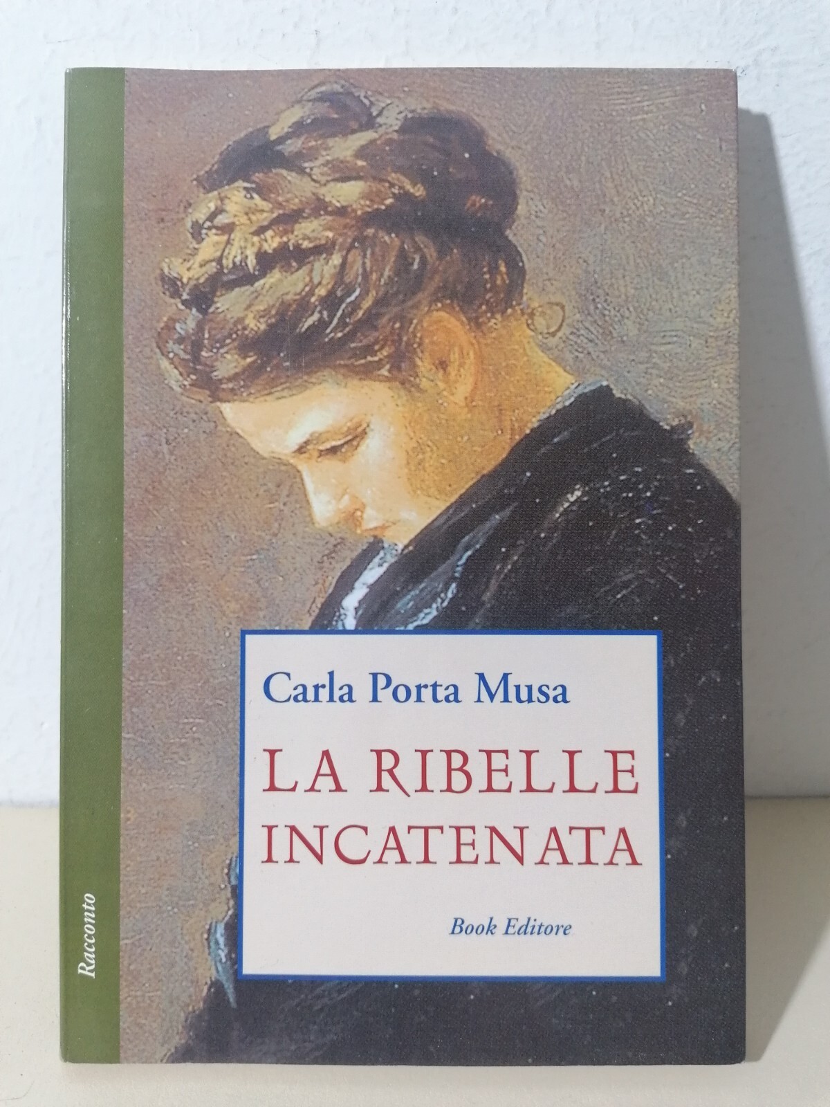La ribelle incatenata