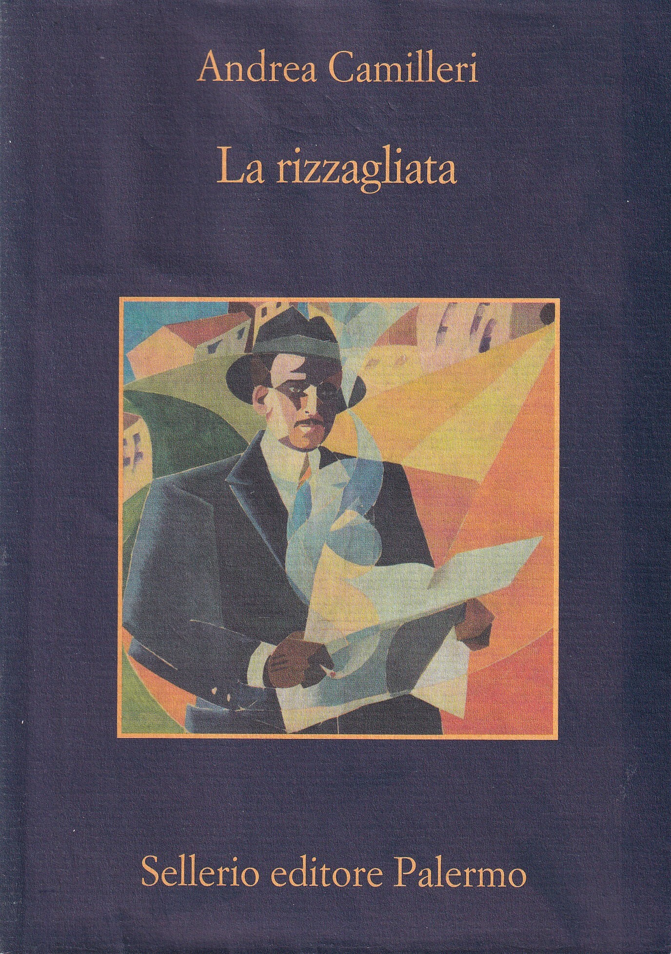 La rizzagliata