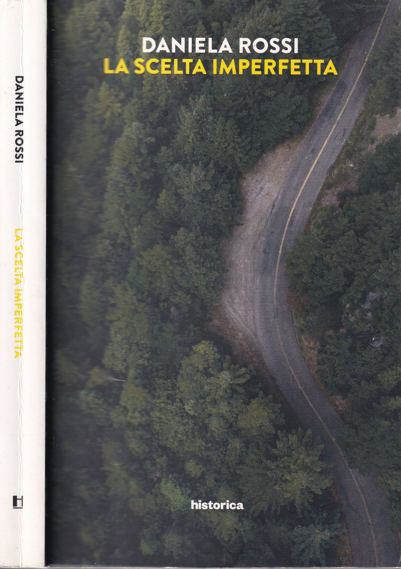 La scelta imperfetta