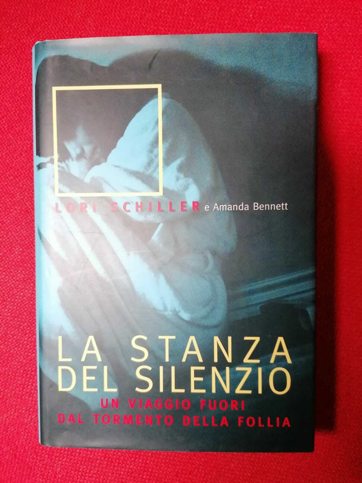 La stanza del silenzio