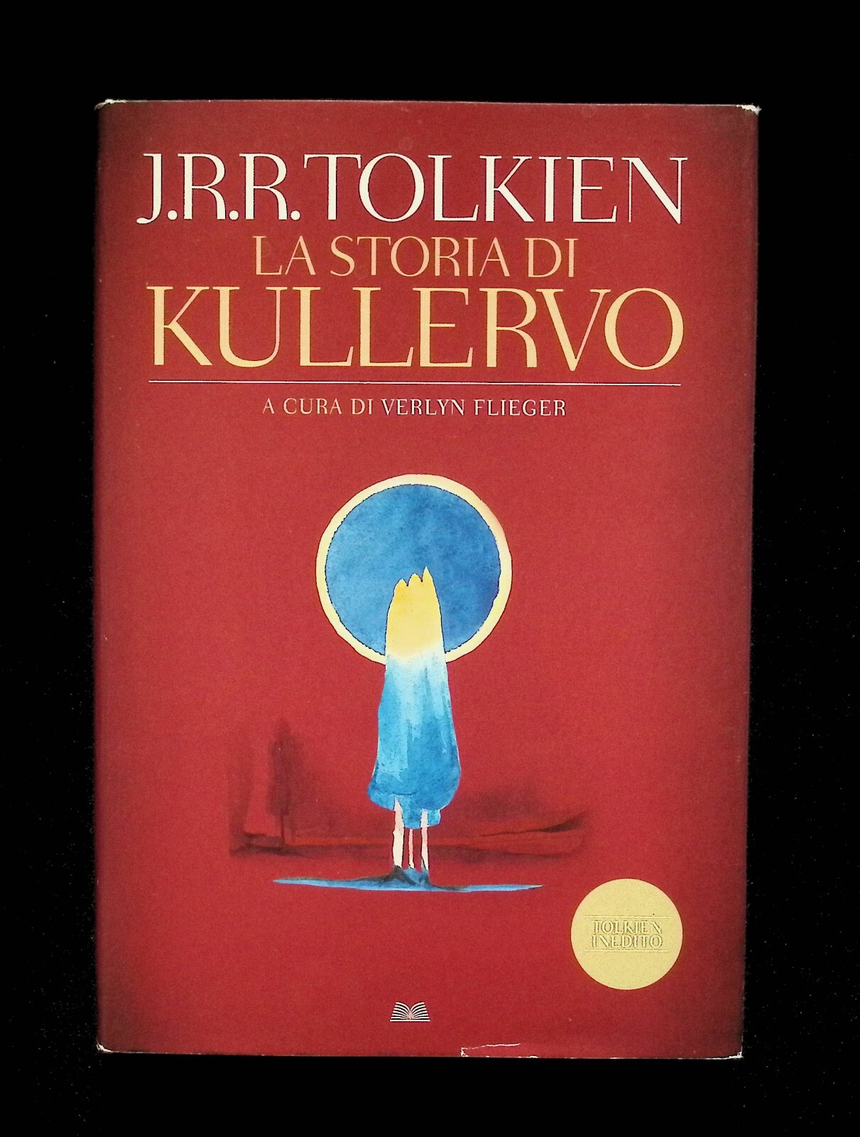 La storia di Kullervo