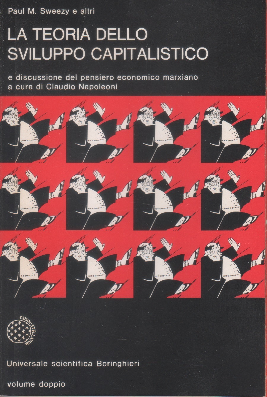 La teoria dello sviluppo capitalistico - a cura di C. …