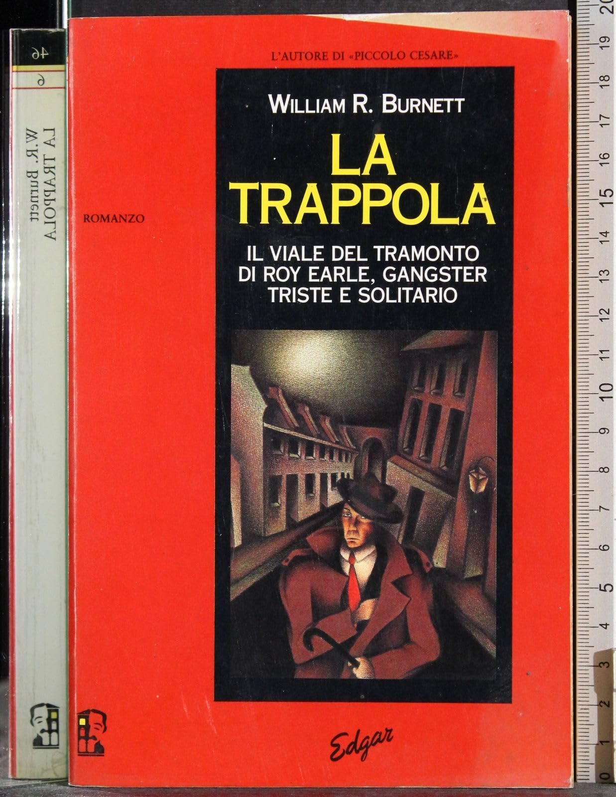 La trappola