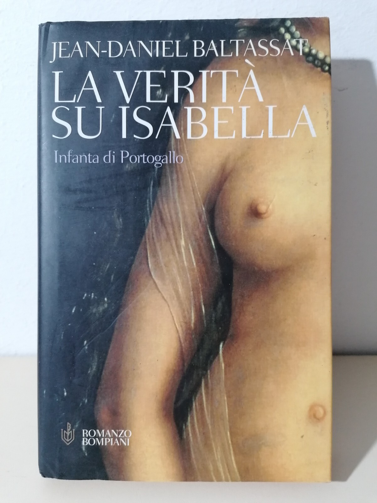 La verità su Isabella