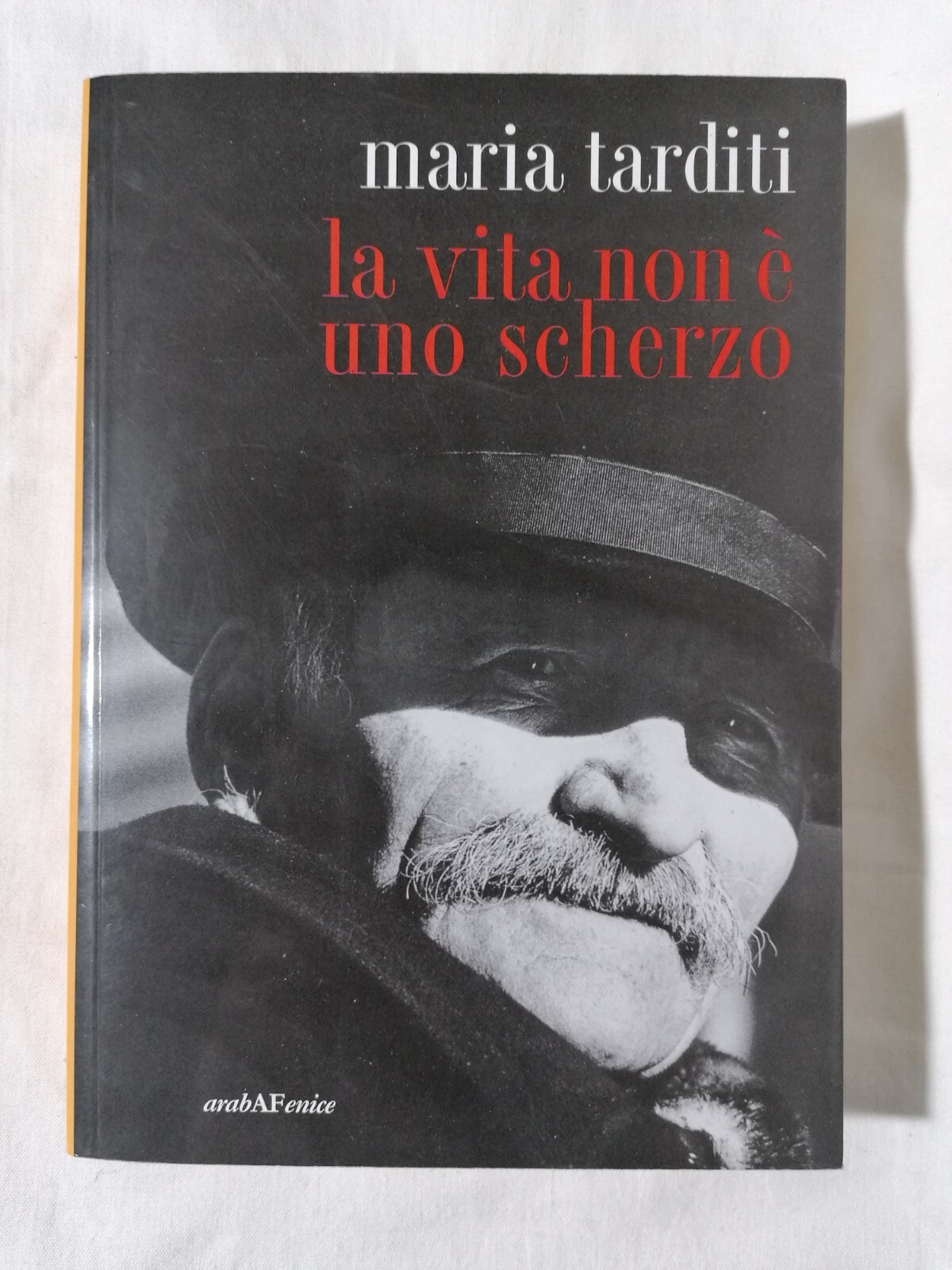 La vita non è uno scherzo