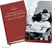 Le avventure di Alice nel paese delle meraviglie-Attraverso lo specchio