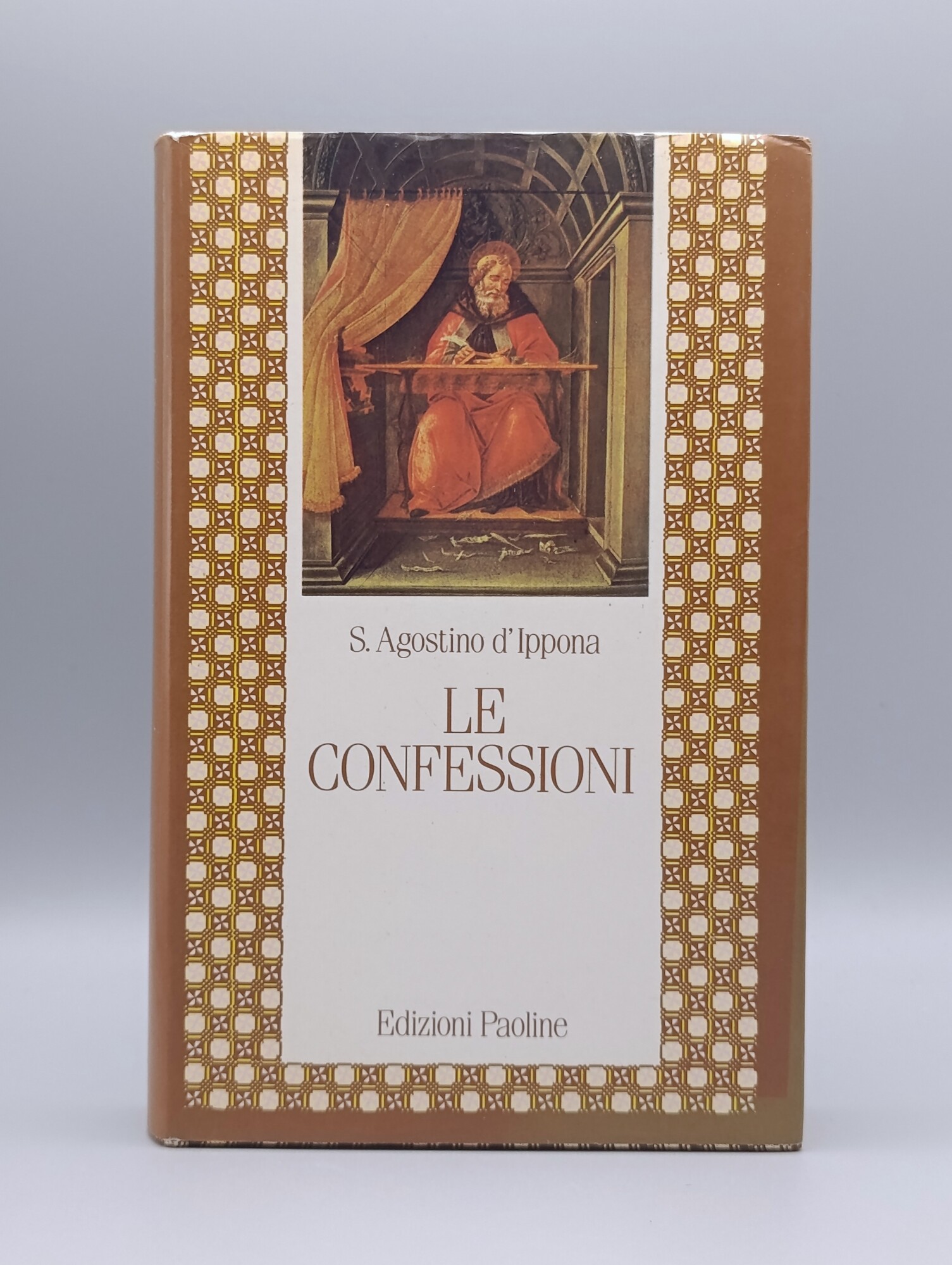 Le confessioni