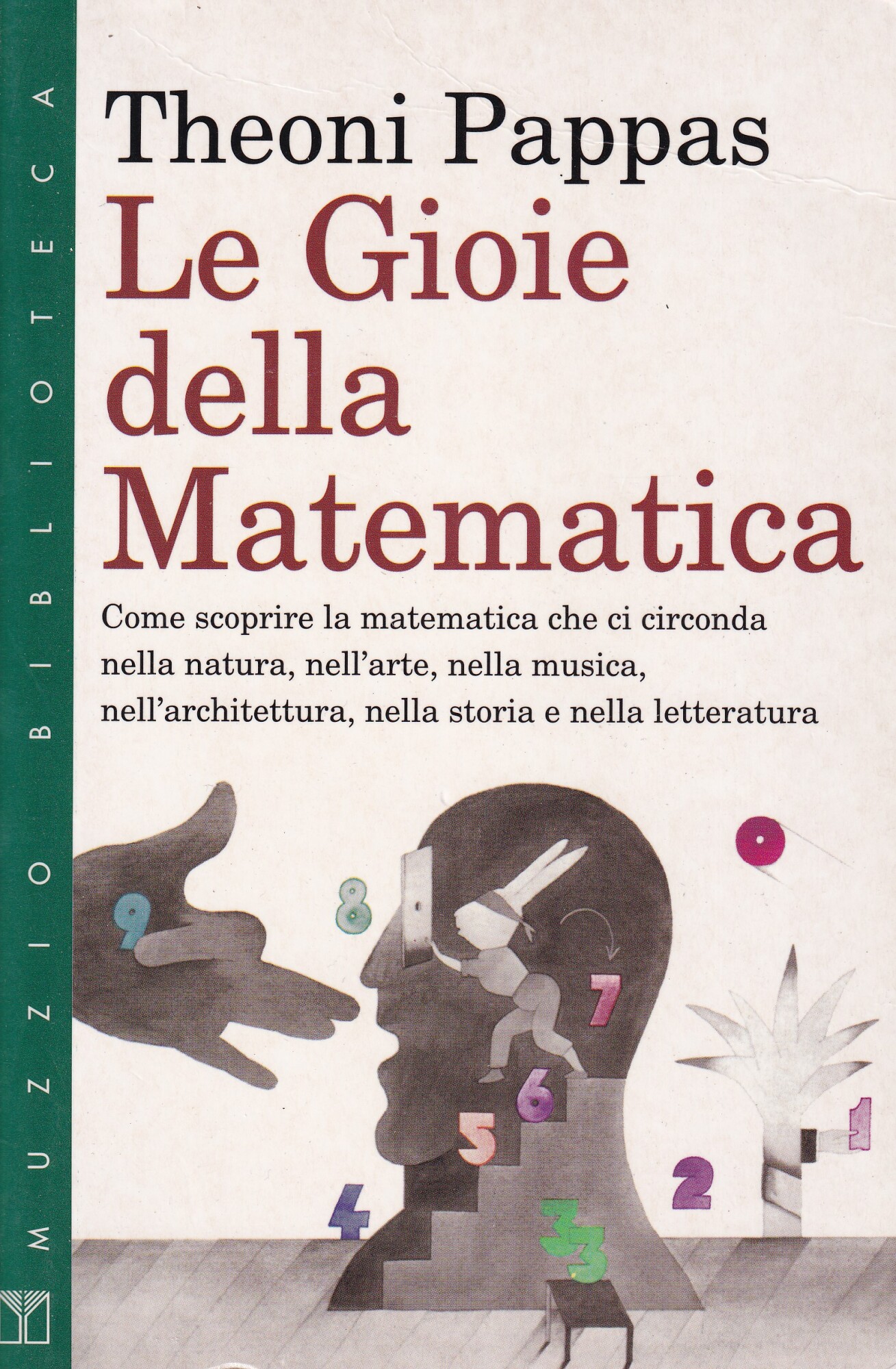 Le gioie della matematica