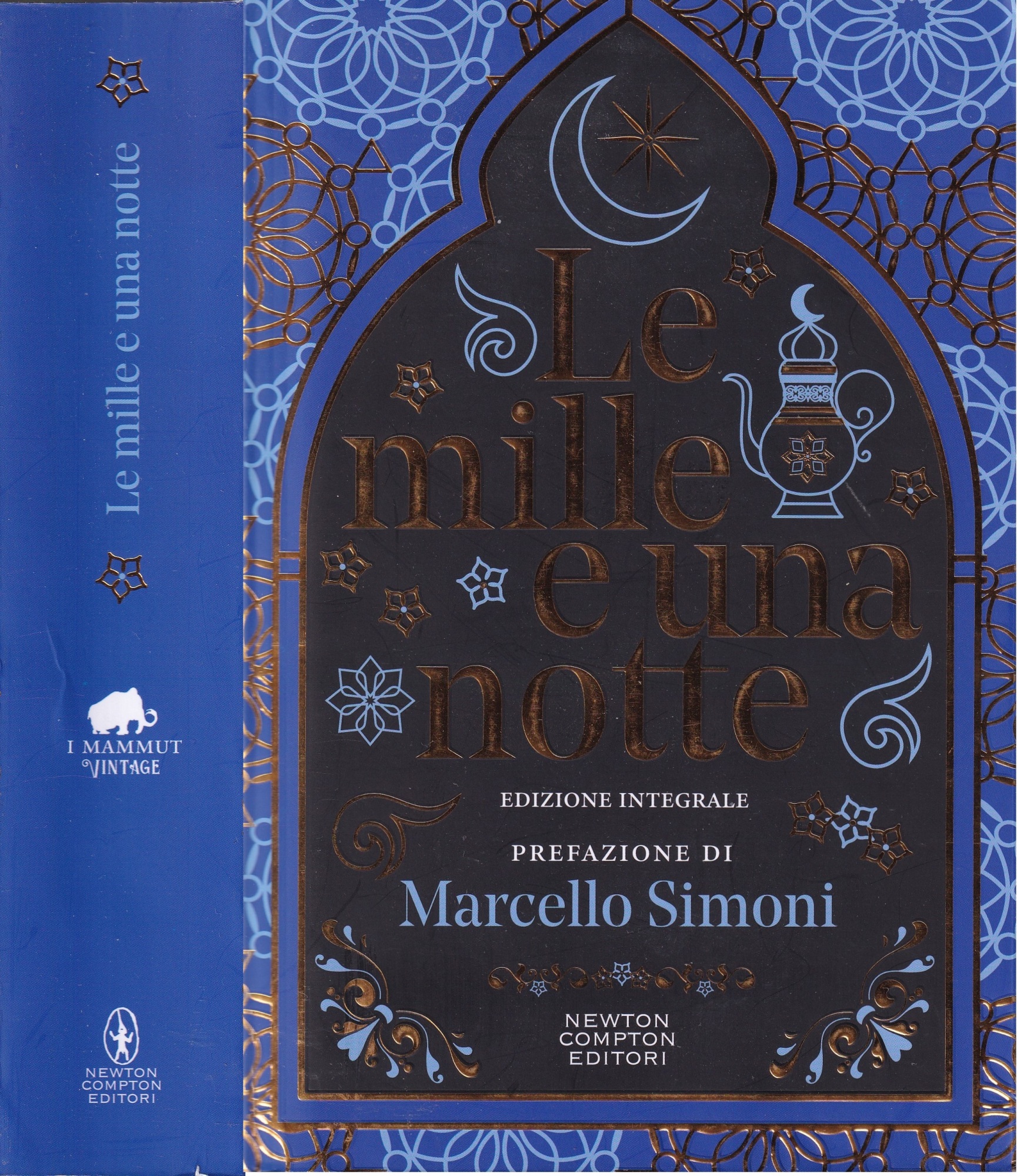 Le mille e una notte