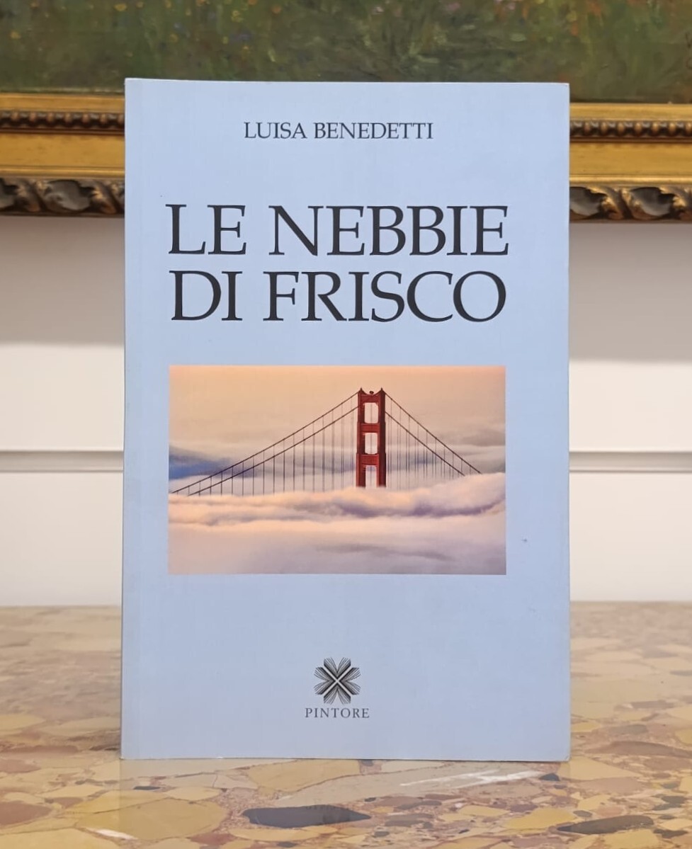 Le nebbie di Frisco