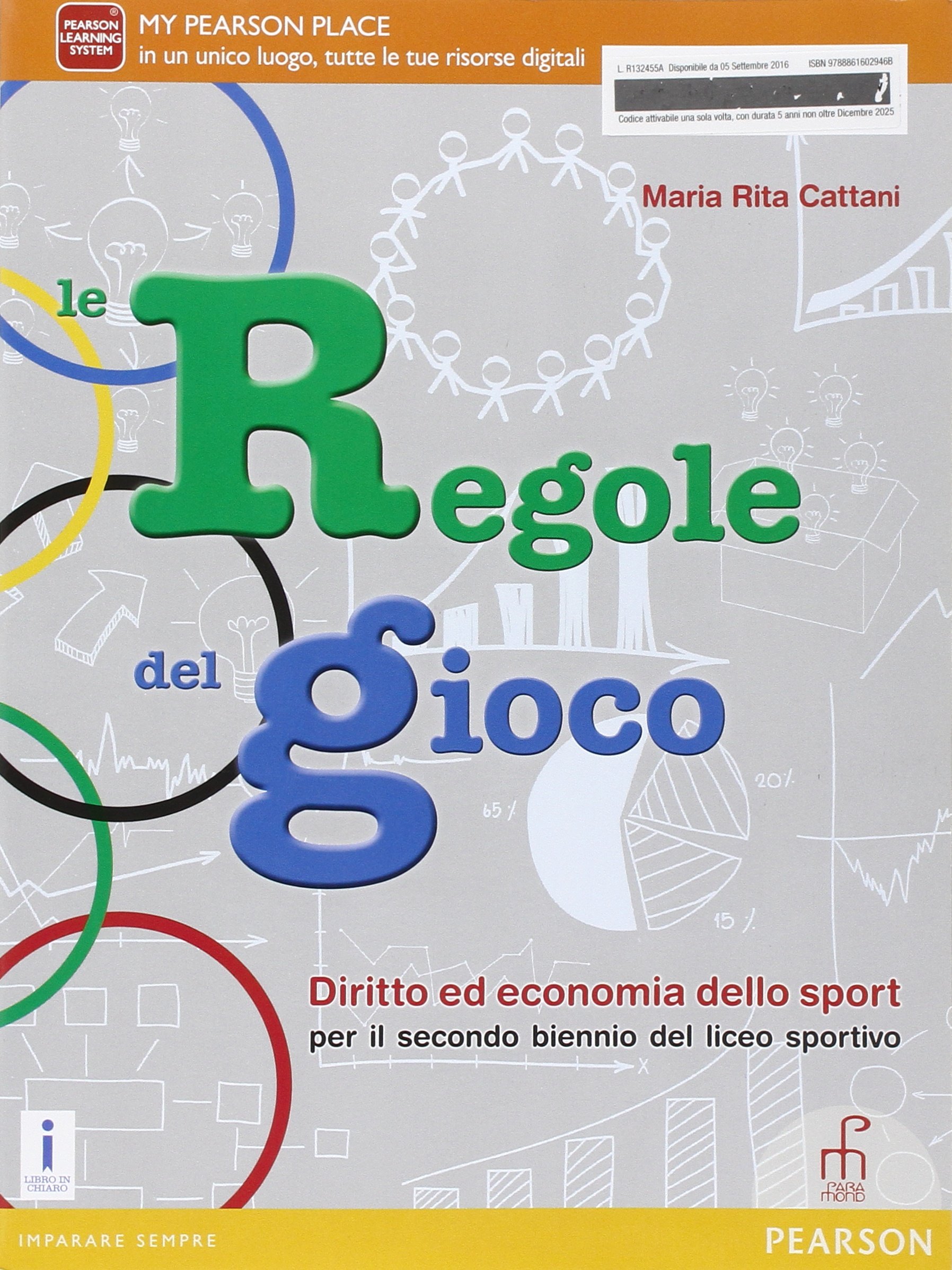 Le regole del gioco. Con e-book. Con espansione online - …