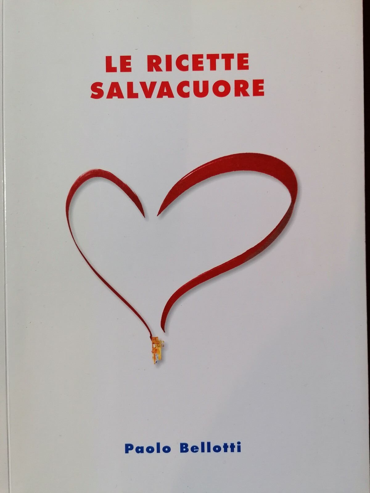 Le ricette salvacuore