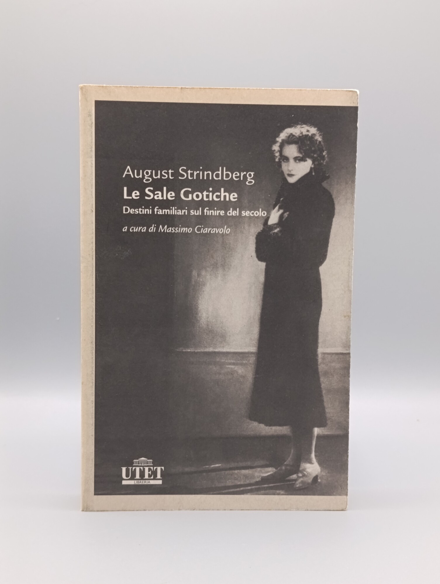Le sale gotiche. Destini familiari sul finire del secolo