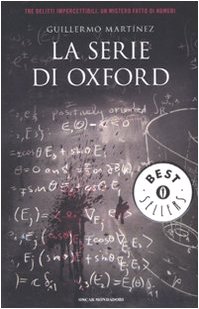 Le serie di Oxford