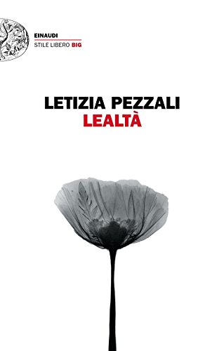 Lealtà - Letizia Pezzali