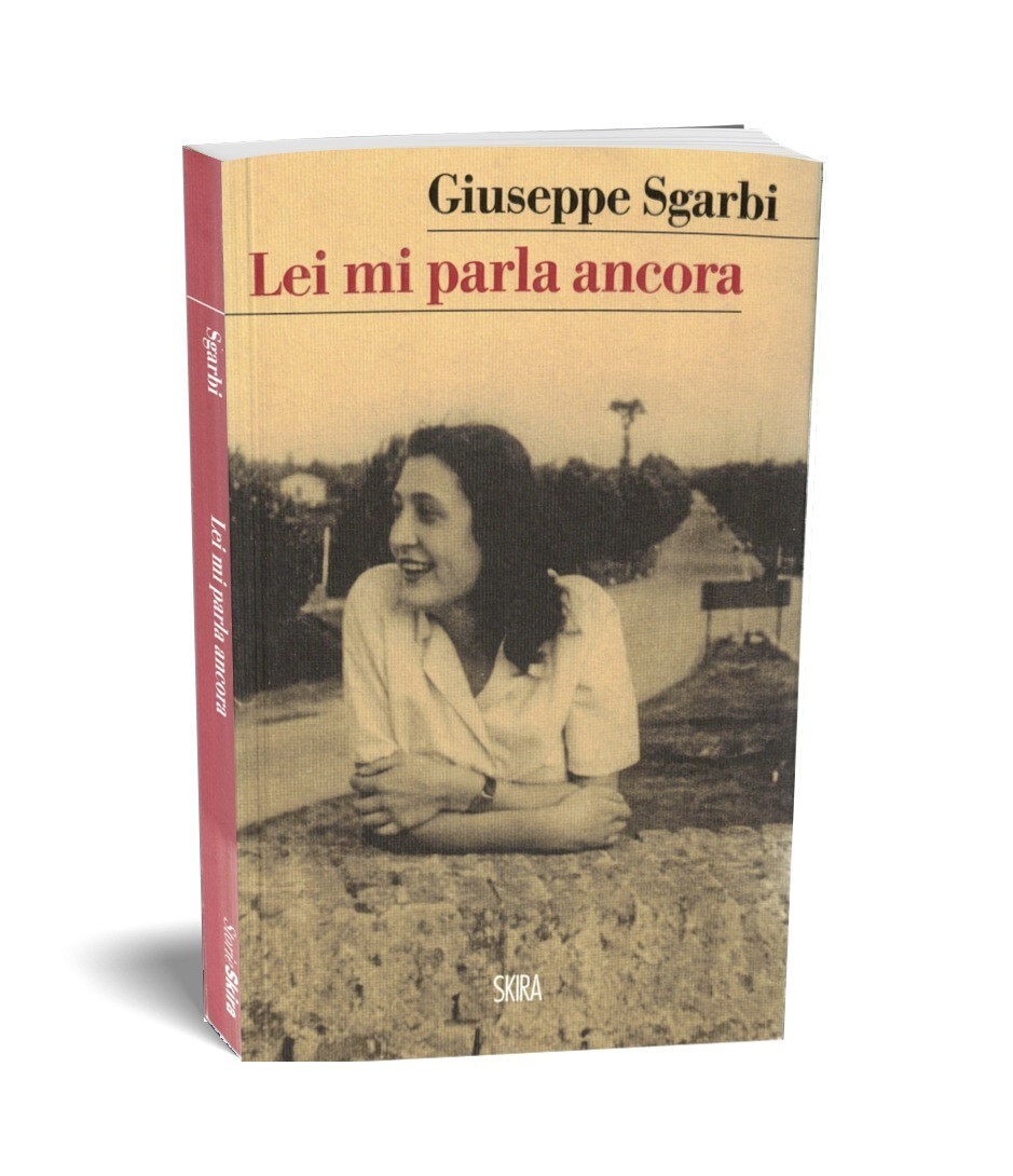 Lei mi parla ancora