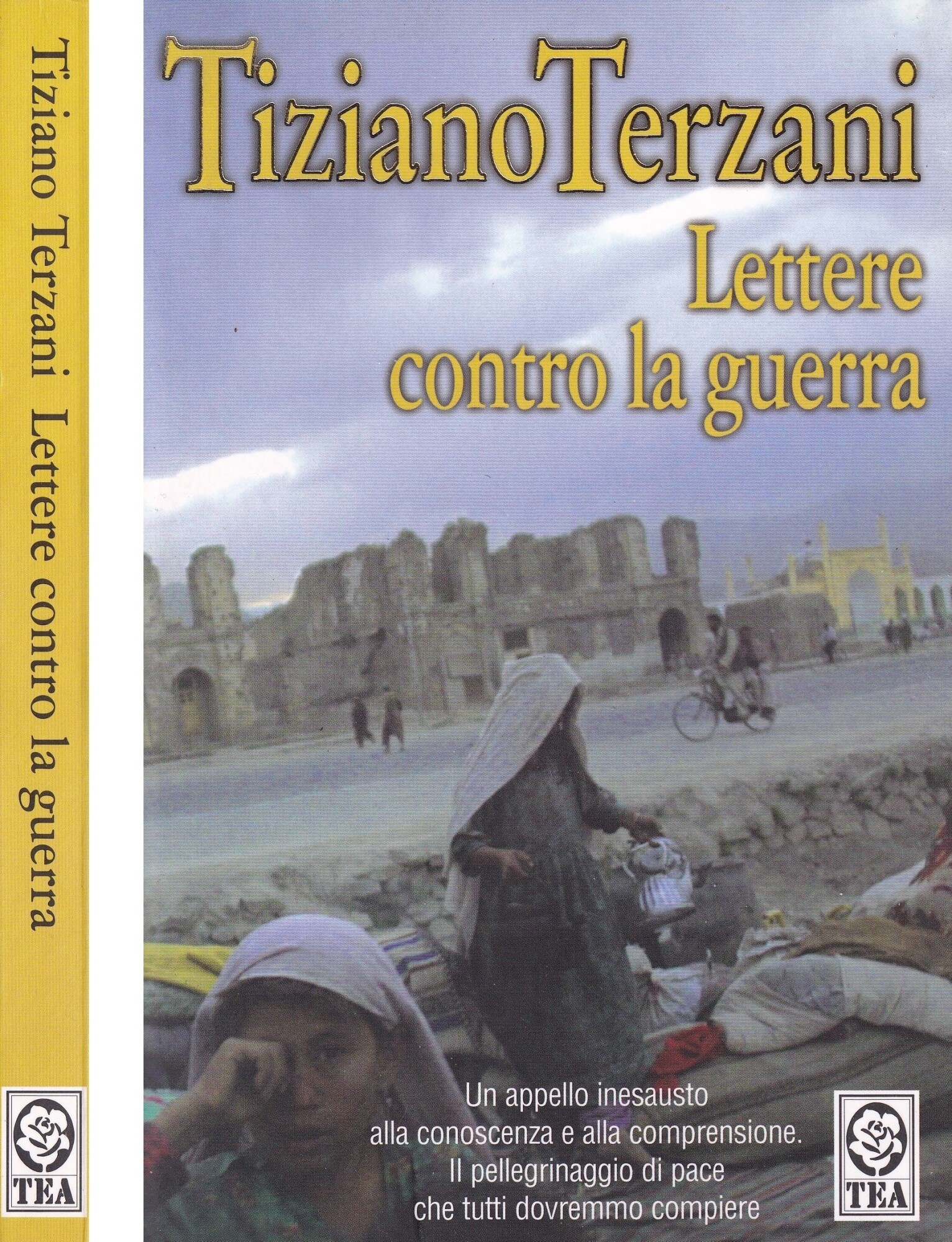 Lettere contro la guerra